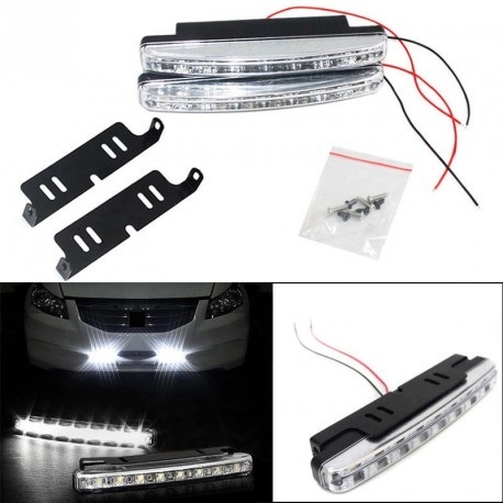 Drl 8 SMD Art